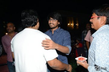 Eedorakam Aadorakam Movie Gummadikaya Function